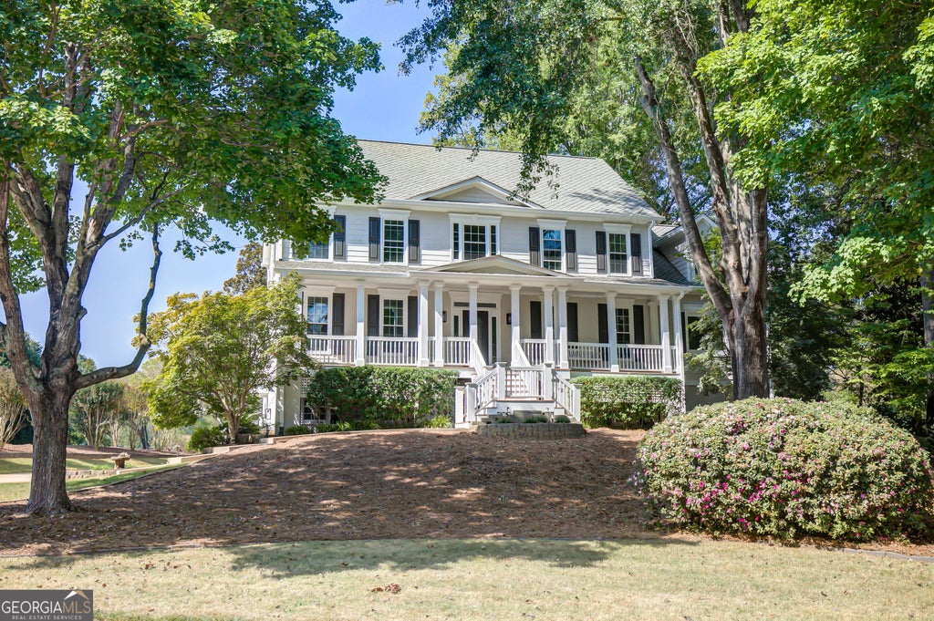 107 Terrane Ridge, Peachtree City