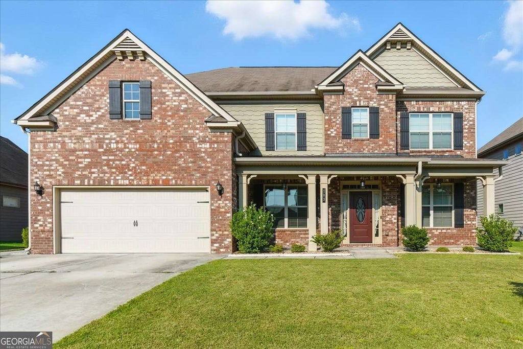 103 Gray Trail, Acworth