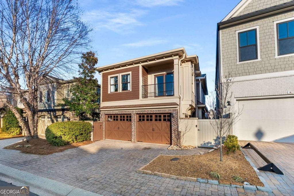 322 Gray Shingle Lane, Woodstock