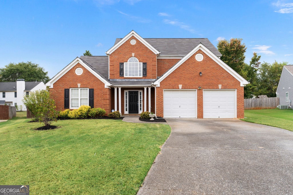 25 Mallet Pointe, Cartersville