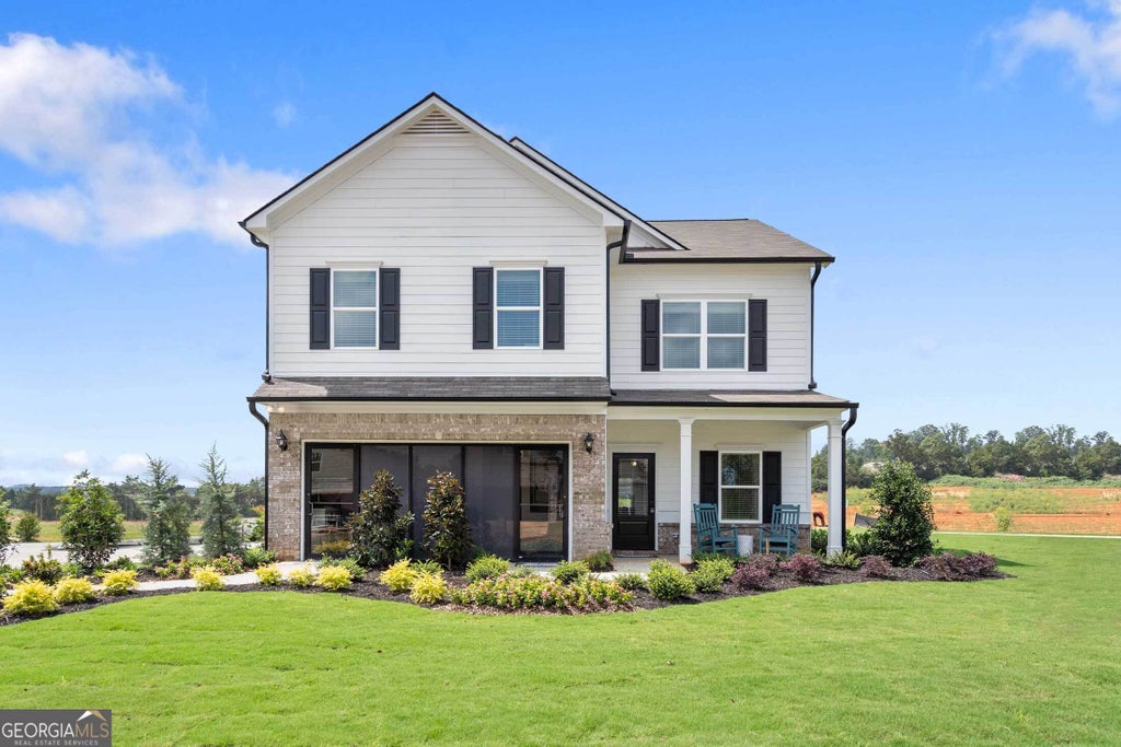 653 Summerfield Lane, Cartersville