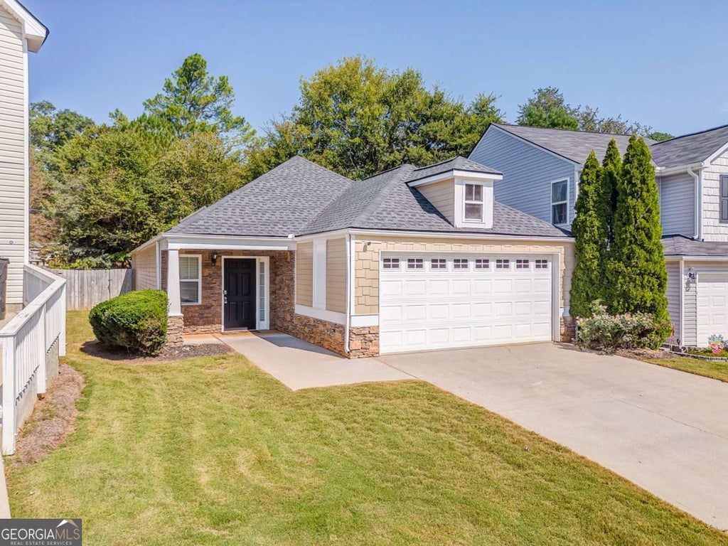 34 Lila Way, Cartersville