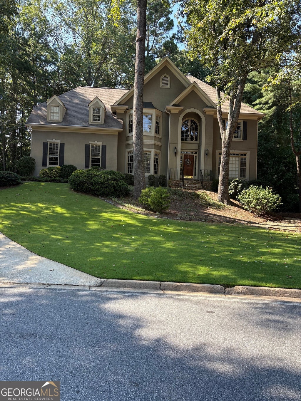 10325 Oxford Mill Circle, Johns Creek