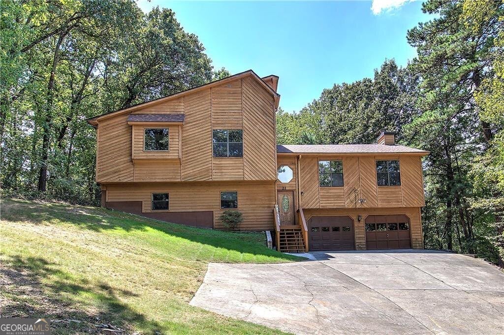 21 Chestnut Ridge Drive Ne, Cartersville