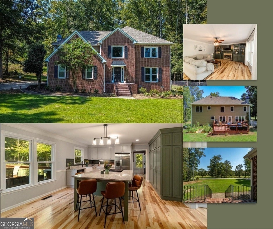 165 Emerald Drive, Athens