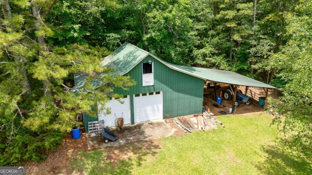 1348 Barwick Hill Road, Comer