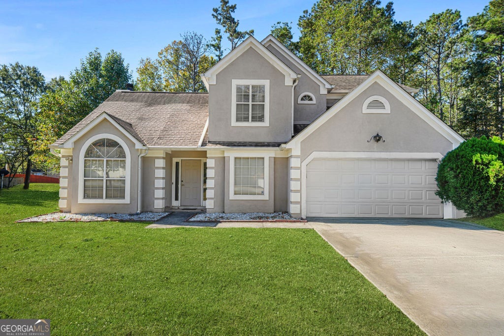 3393 Chancellors Drive, Powder Springs