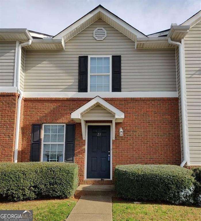 21 Middlebrook Drive, Cartersville