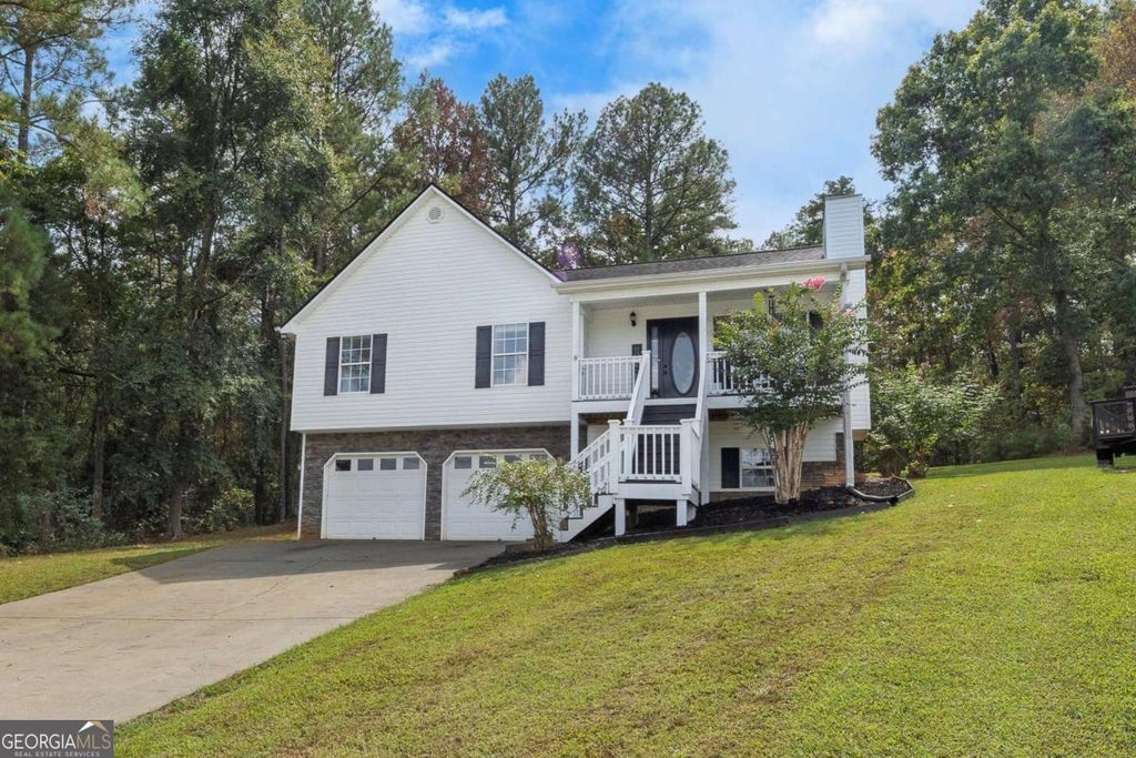 17 Rocky Avenue Nw, Cartersville