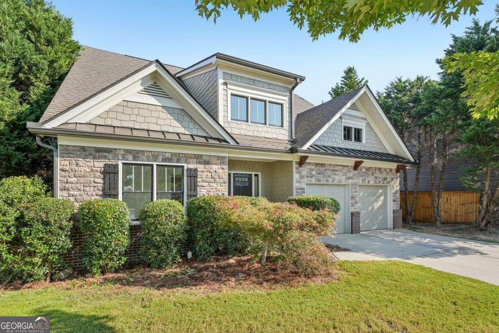 41 Aspen Lane Se, Cartersville