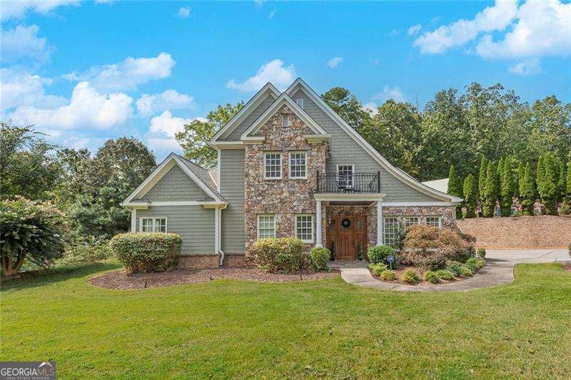 12 Horizon Trail Se, Cartersville