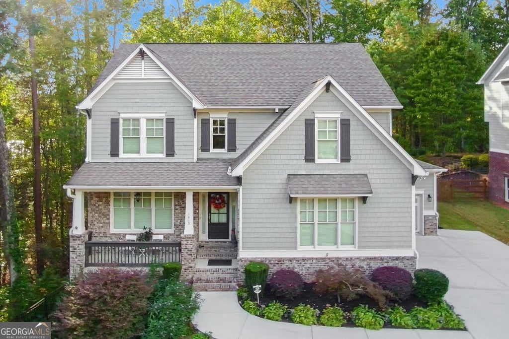1415 Sutters Pond Drive Nw, Kennesaw