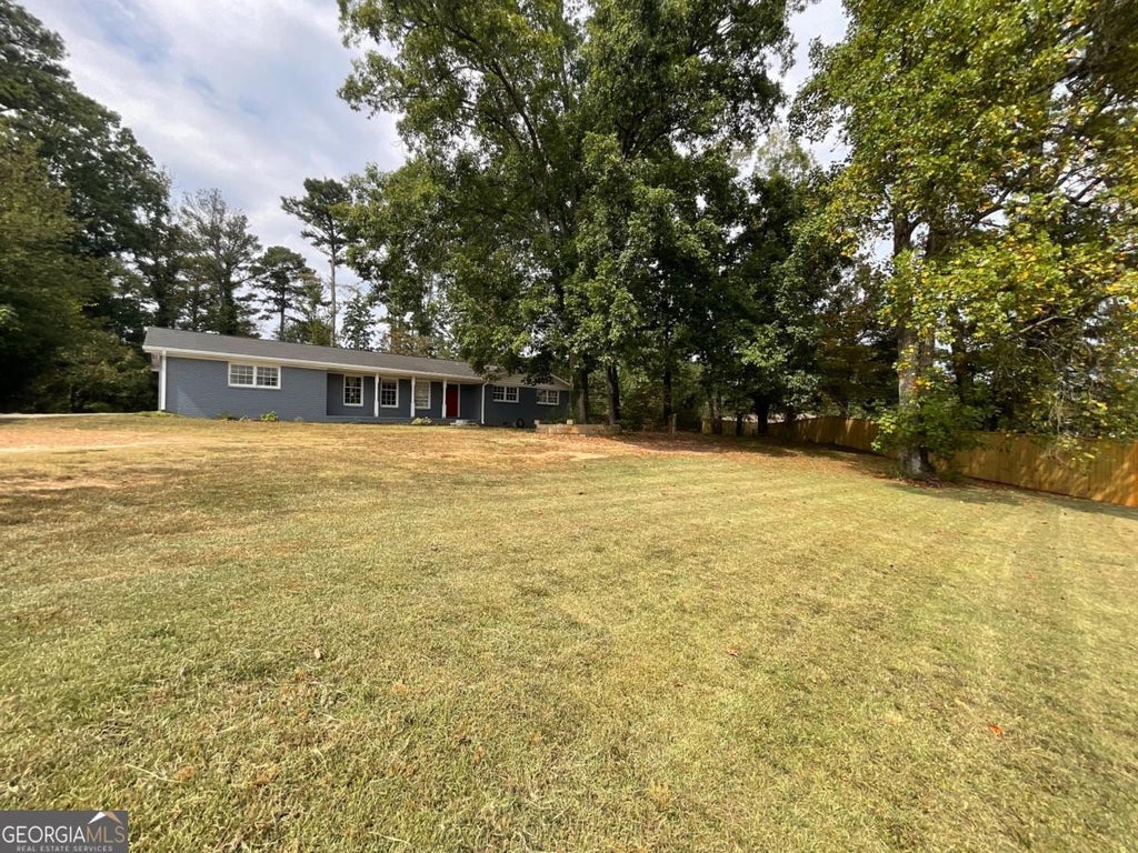 2441 Kennesaw Due West Road Nw, Kennesaw