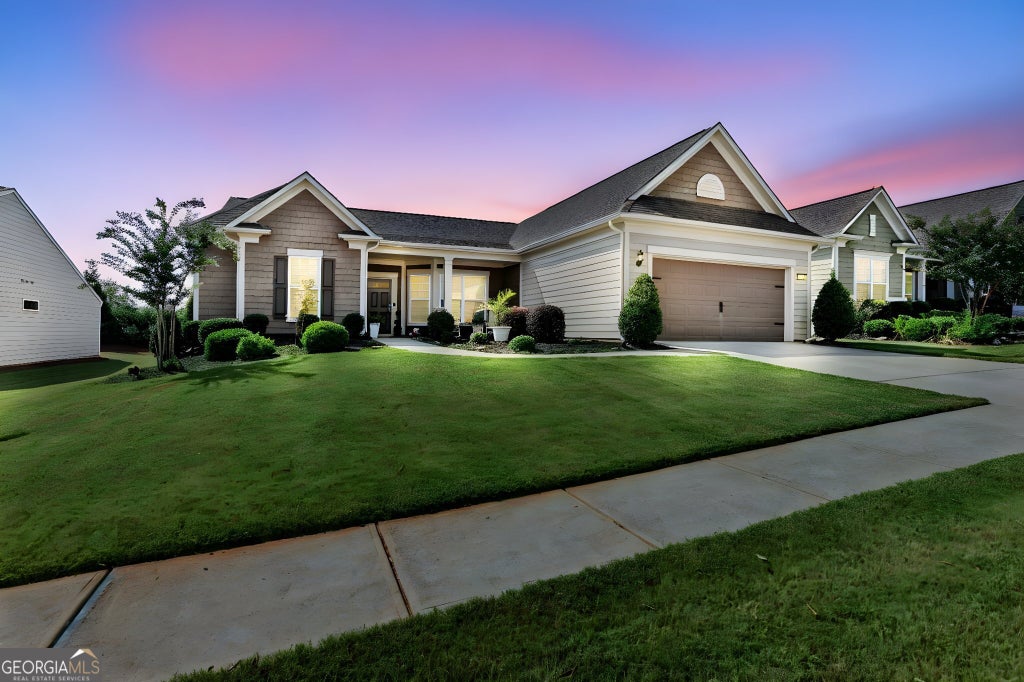 203 Camelia Court, Griffin