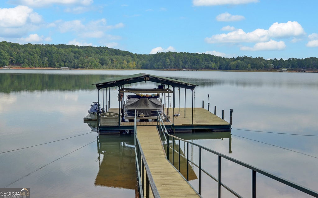 120 Ridgemore Circle, Toccoa