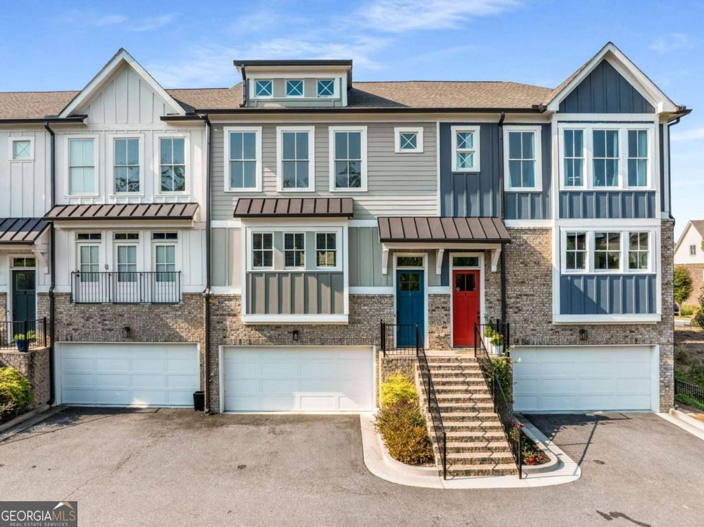 370 Thrasher Street 2, Norcross