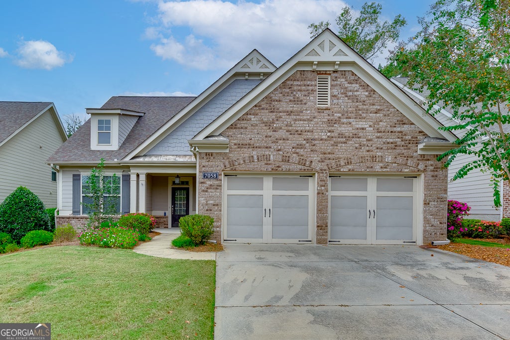 7058 Boathouse Way, Flowery Branch