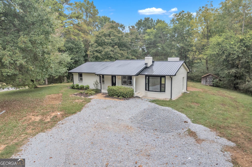 199 Mckaskey Creek Road Se, Cartersville
