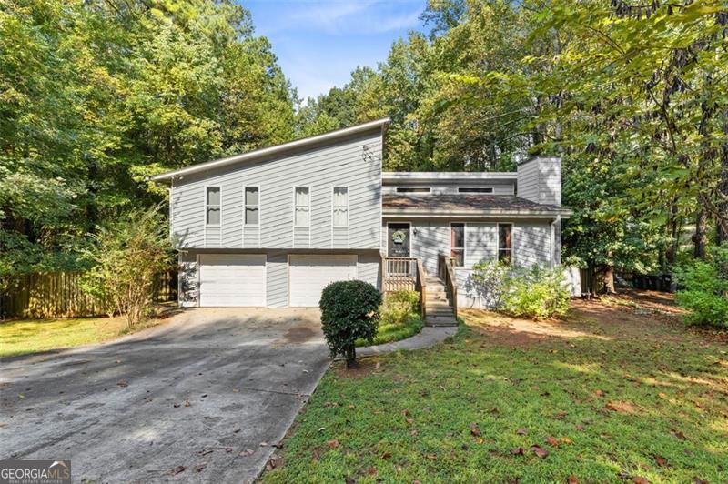 4699 N View Road 1, Kennesaw