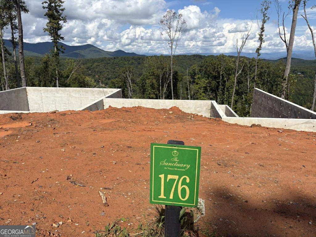 437 Skyline View Drive, Murphy