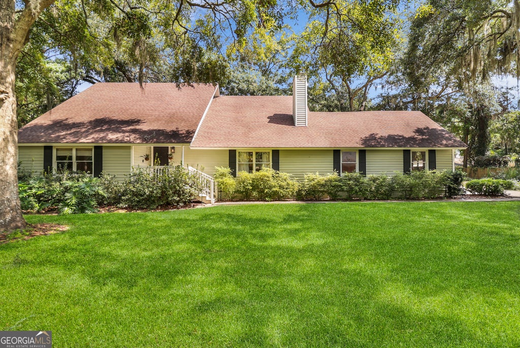 1024 Walthour Road, Savannah