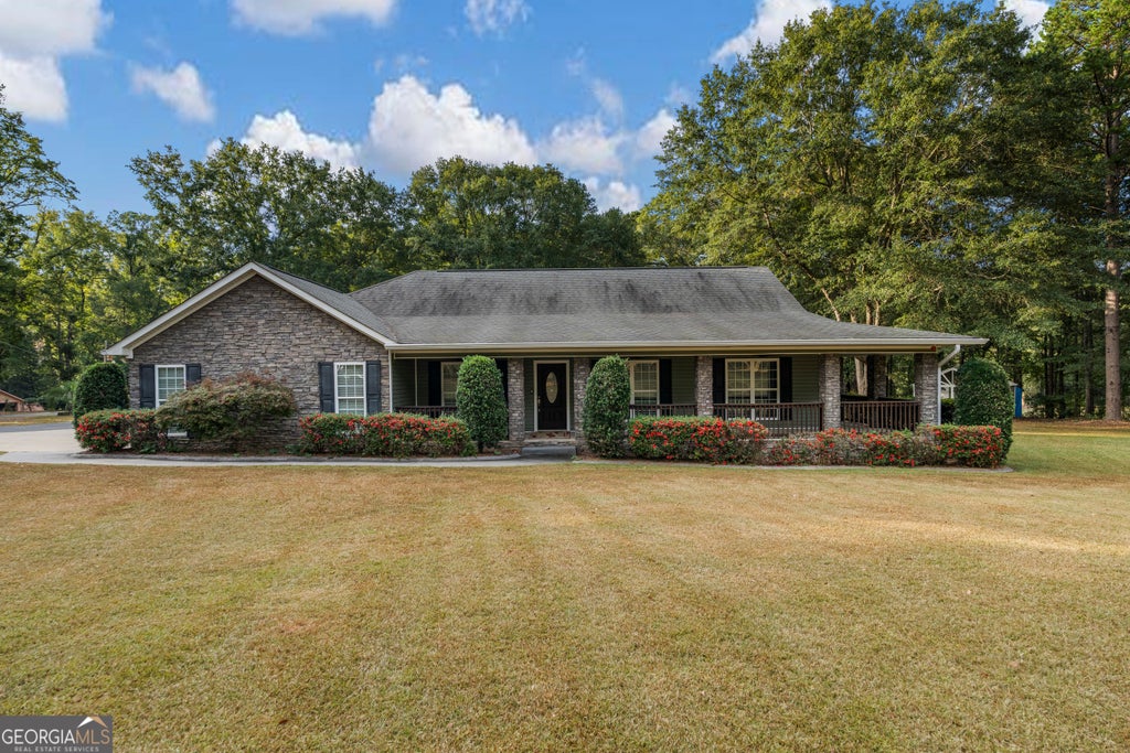 687 Glass Bridge Road, Lagrange