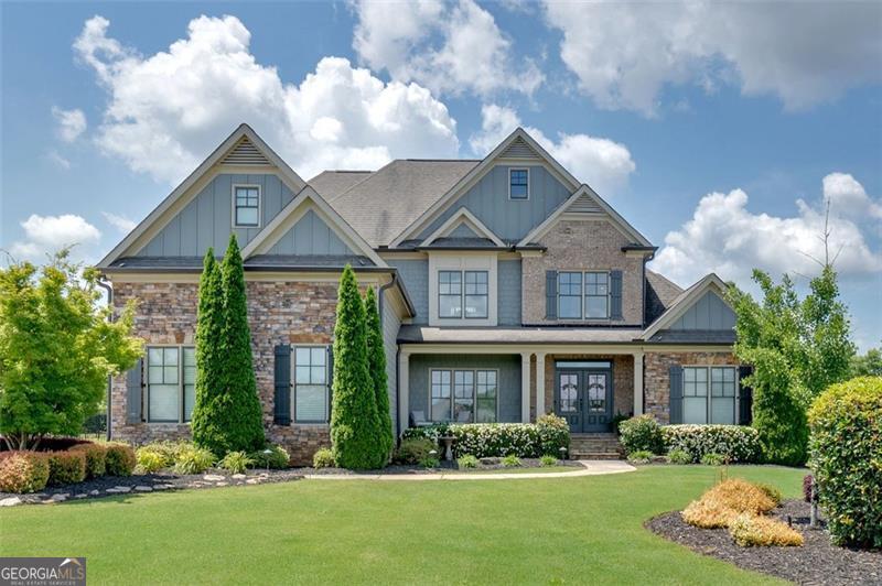 11 Laurel Trace, Cartersville