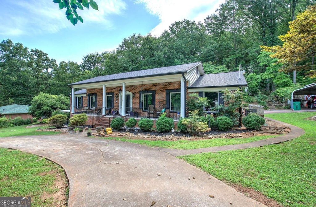 10 Oriole Drive, Cartersville