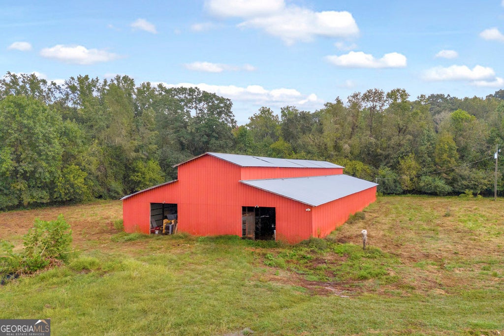 308 Idle Acres Lane, Lavonia
