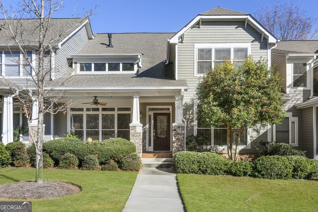 1225 Freedom Lane, Roswell