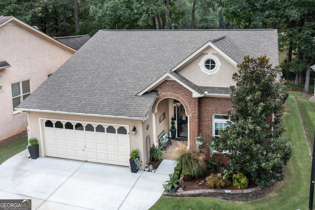 239 Masters Drive, Peachtree City