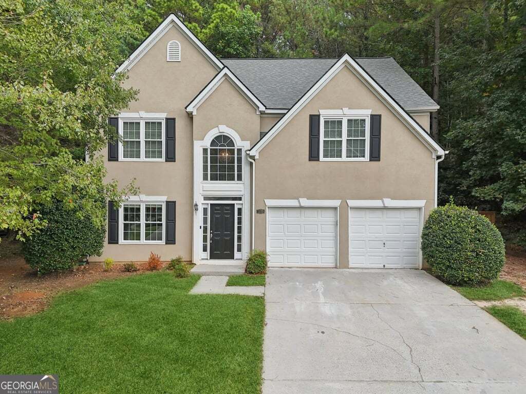 1080 Soaring Way Ne, Marietta