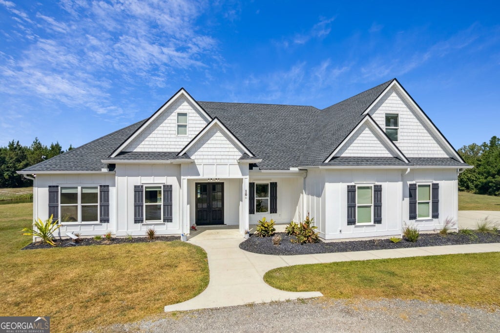 100 Hollow Point Trail, Kingsland