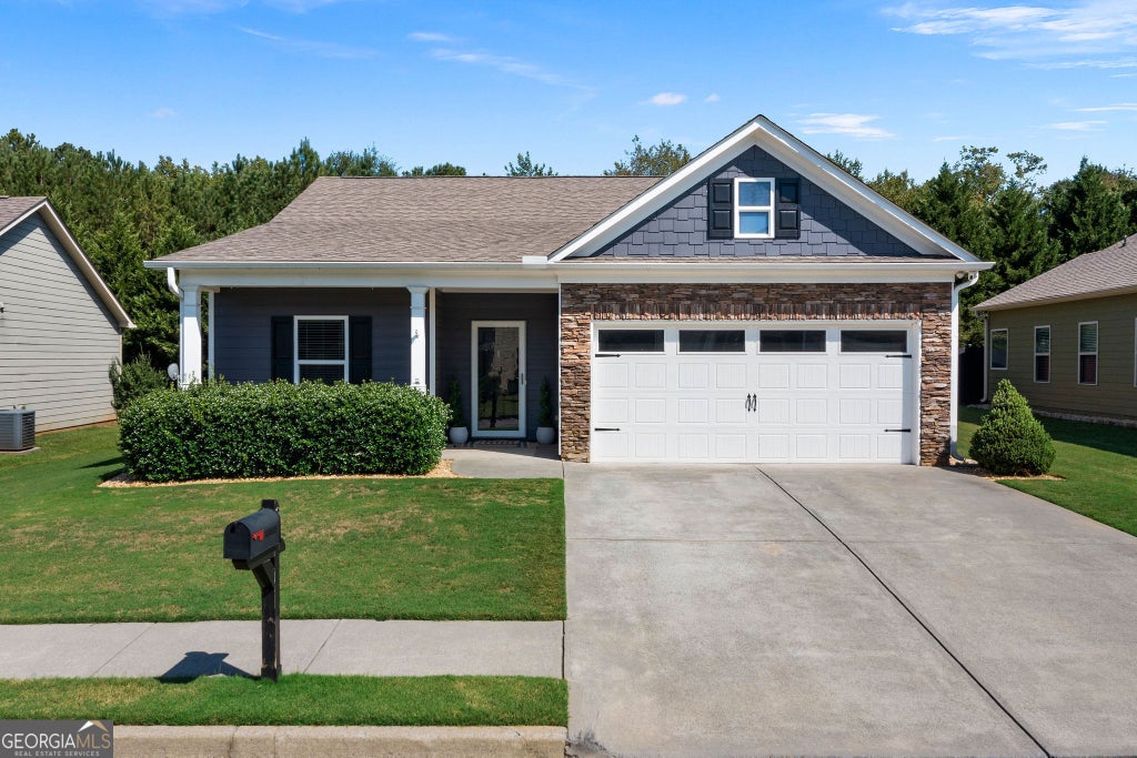 26 Miles Drive Se, Cartersville