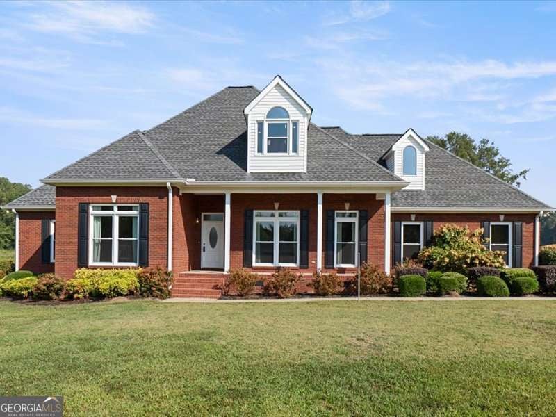 264 Boone Ford Road Se, Calhoun