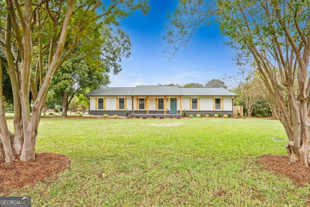 602 Grassdale Road, Cartersville