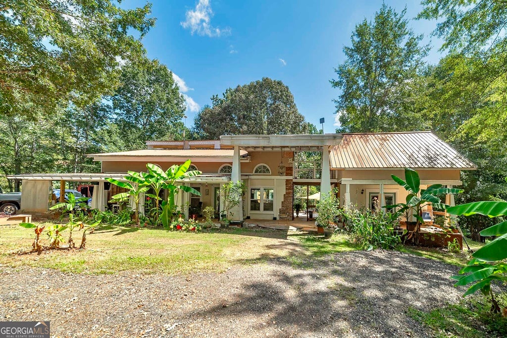 447 Grandview Road, Mansfield