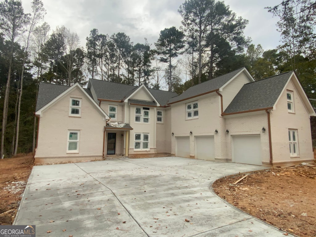 6474 Stubbs, Atlanta