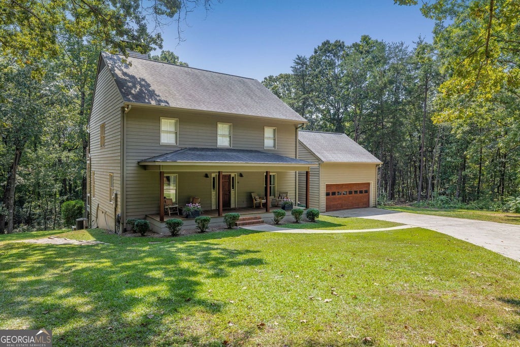 3435 Chestatee Road, Gainesville