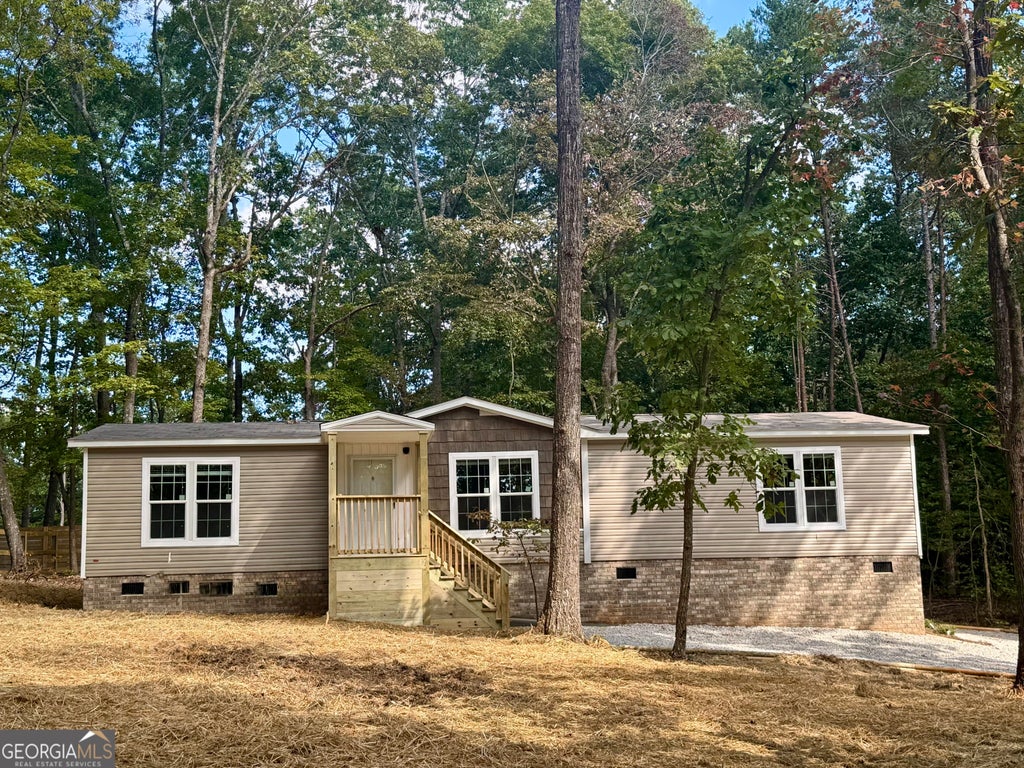 256 Dogwood Lane, Cleveland