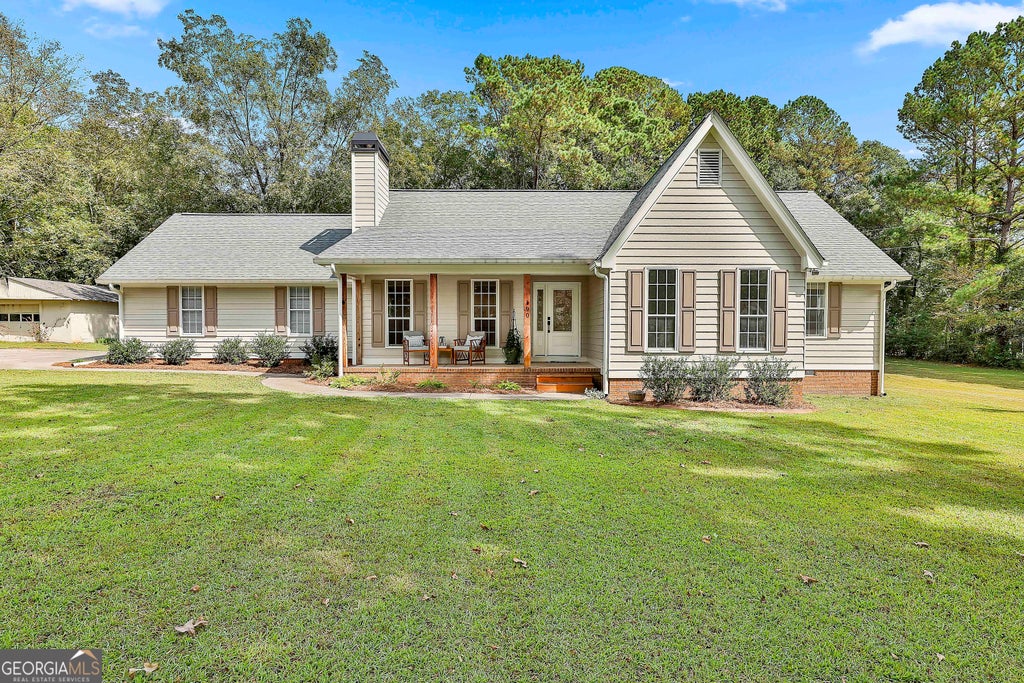 190 Gable Road, Brooks