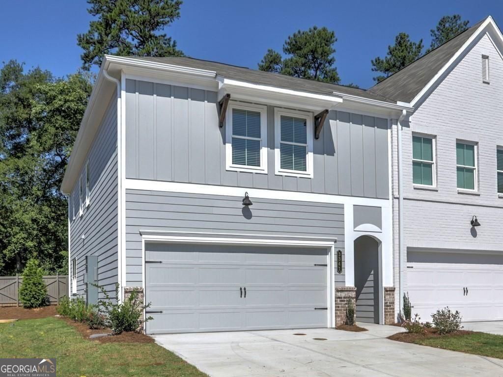 3341 Verdi Lane, Kennesaw