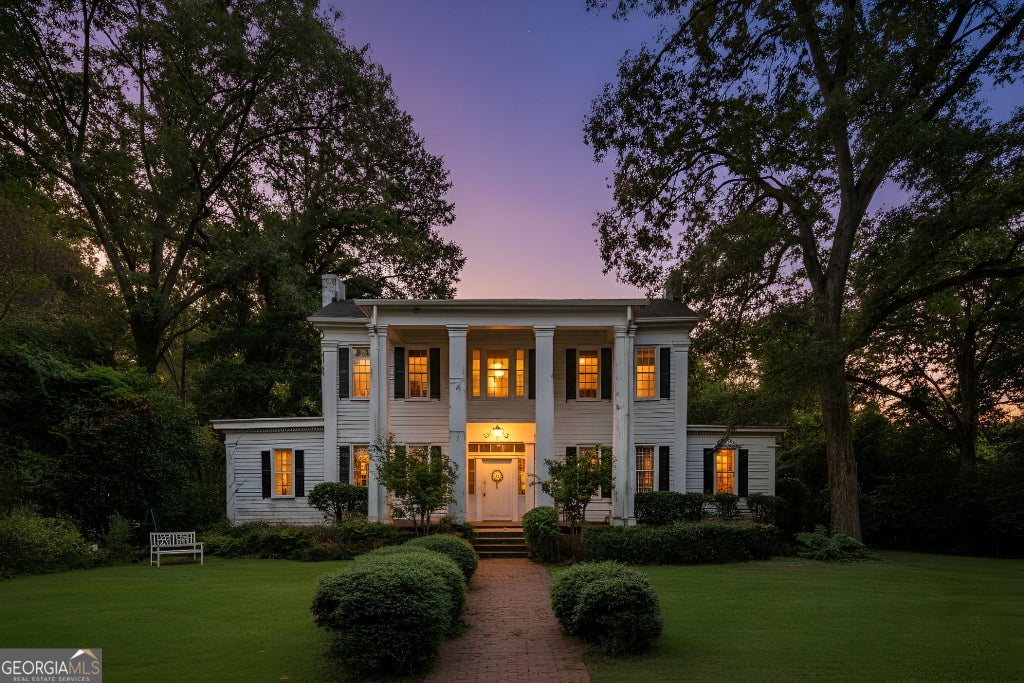 1008 Emory Street, Oxford