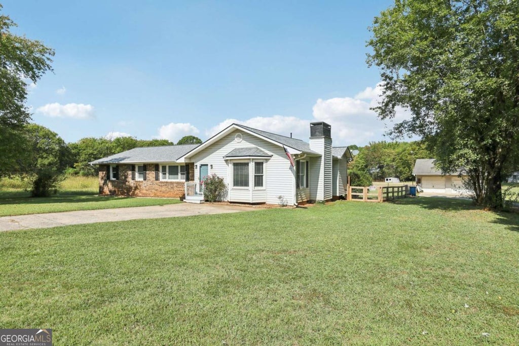 289 Old Cassville White Road Nw, Cartersville