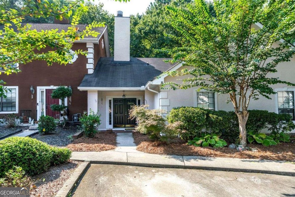 3608 Chattahoochee Court, Duluth