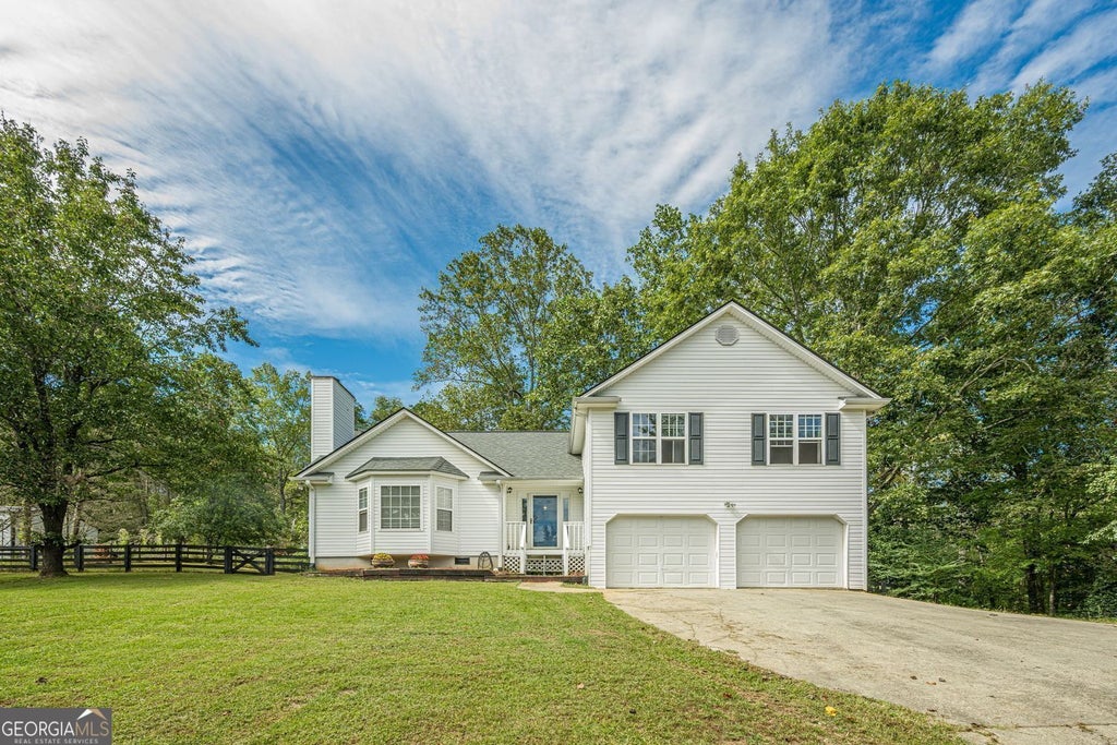 391 Pinewood Place, Dahlonega