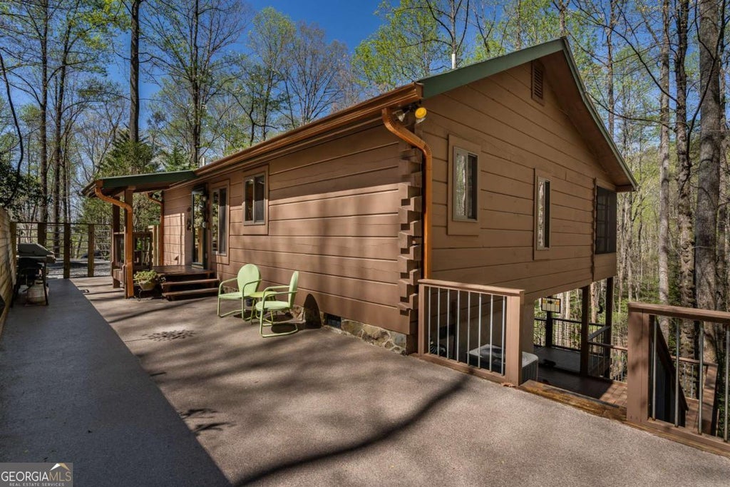 266 Chimney Rock Road, Cherry Log