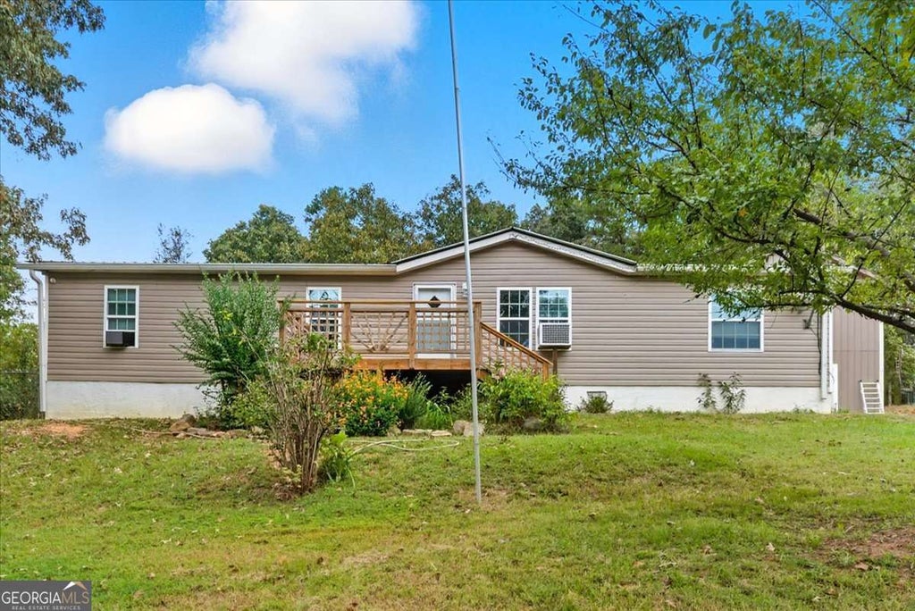 56 Brent Circle Sw, Cartersville