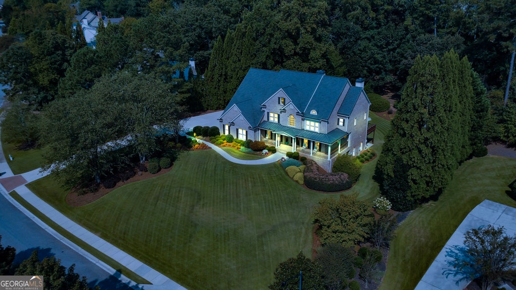 3142 Shumard Way, Marietta