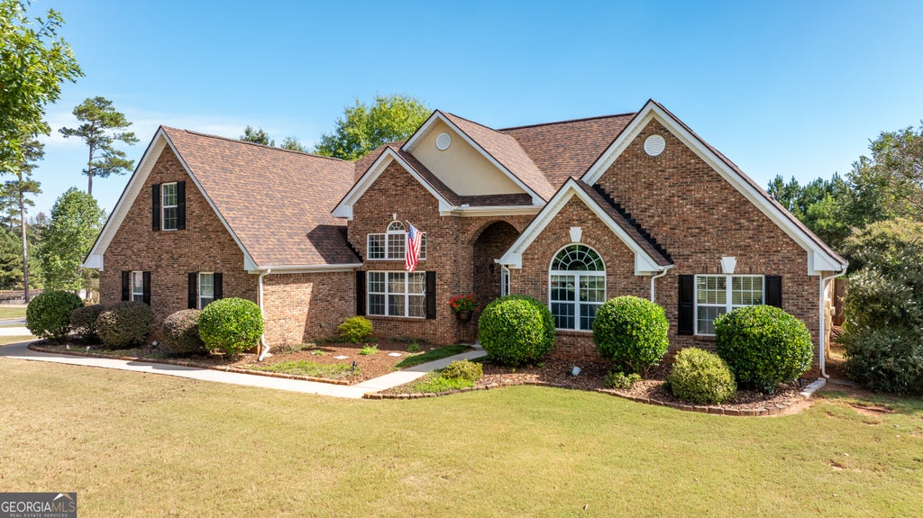 34 Maggie Place, Newnan